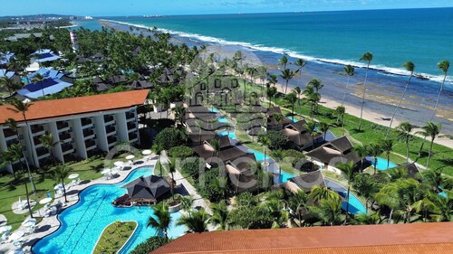 Marulhos Suítes Resort