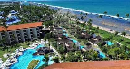 Marulhos Suítes Resort