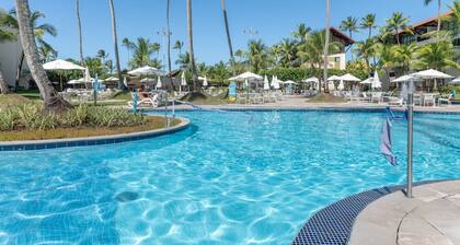 Marulhos Suítes Resort