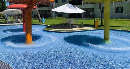Marulhos Suítes Resort