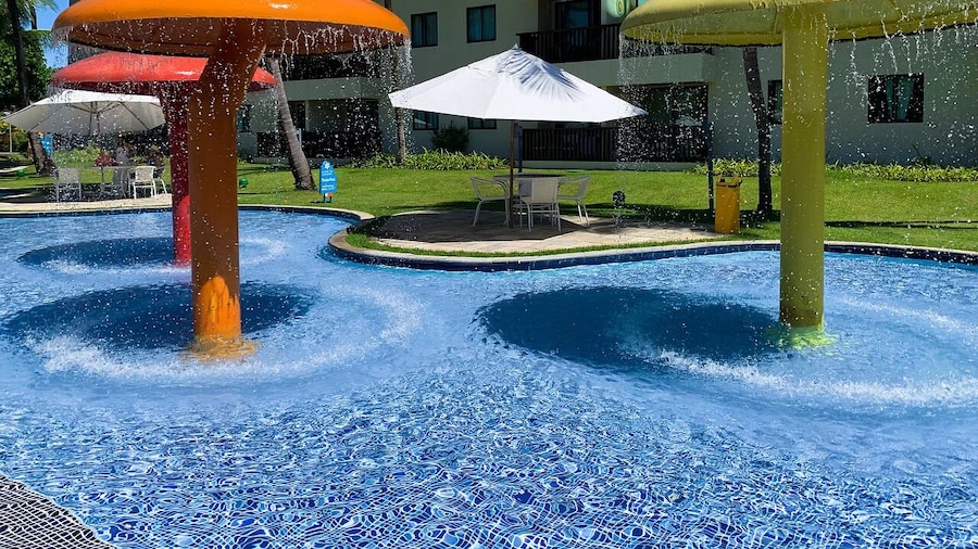 Marulhos Suítes Resort