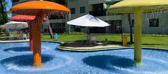 Marulhos Suítes Resort