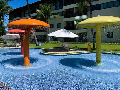 Marulhos Suítes Resort