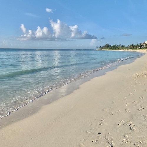 Apartment 15 min. from 5th Ave. in Playa del Carmen ideal for a whole family!
