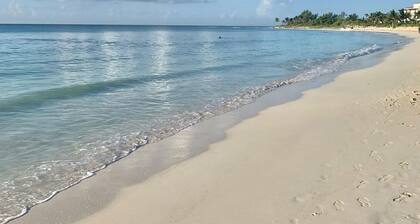 Apartment 15 min. from 5th Ave. in Playa del Carmen ideal for a whole family!