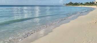 Apartment 15 min. from 5th Ave. in Playa del Carmen ideal for a whole family!