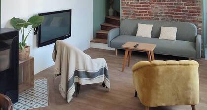 La maison des voyageurs