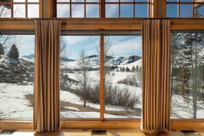 Interior - Luxury Home with Hillside Elkhorn Views (Sun Valley)