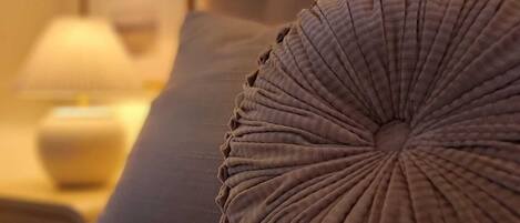 Detalle del interior