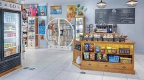 Tienda de regalos