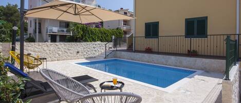 Appartement | Piscine | Piscine extérieure