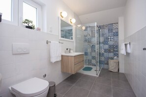 Appartement | Salle de bain