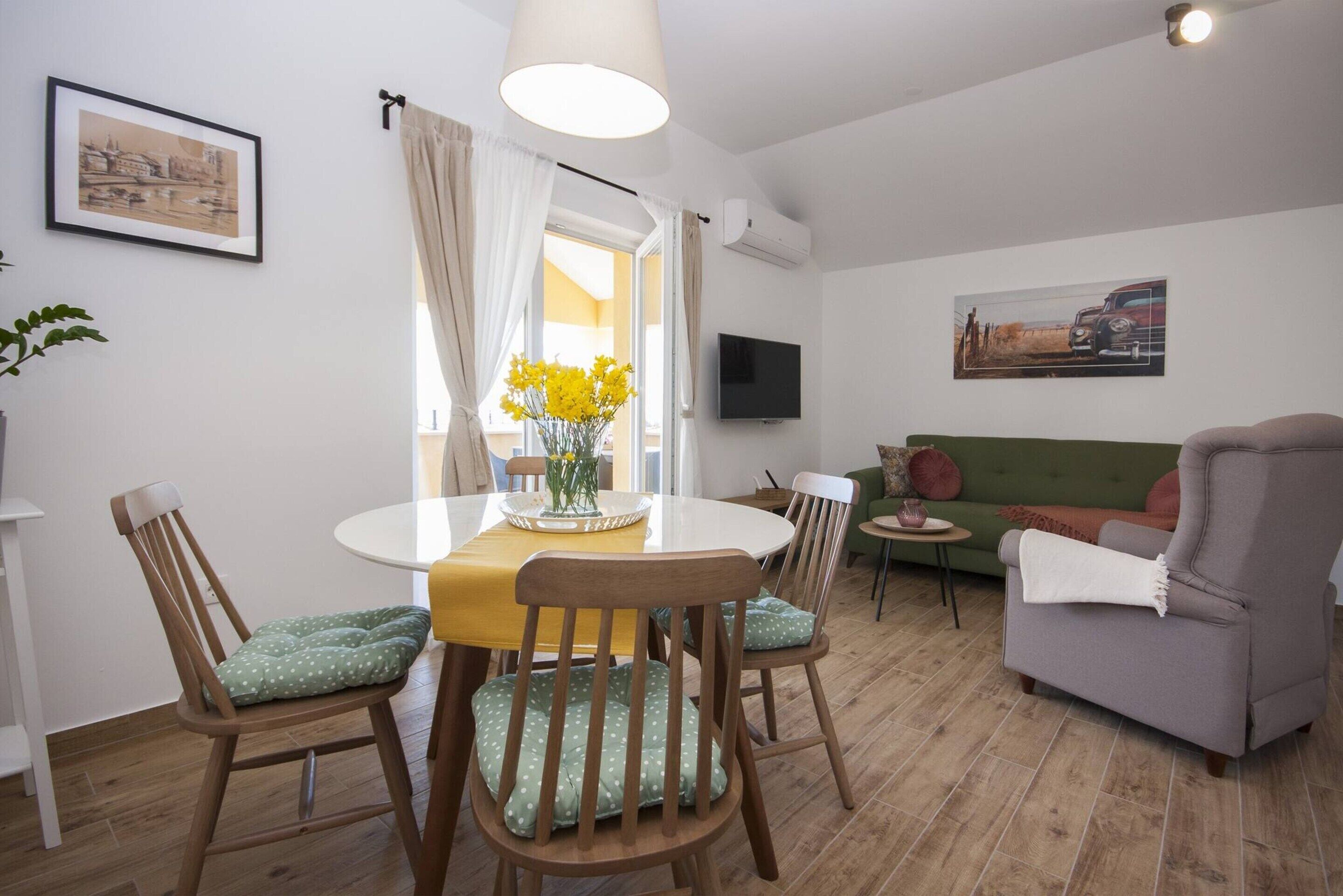 Apartment | Speisen