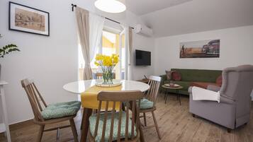 Apartment | Speisen