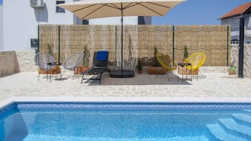 Apartment | Pool | Außenpool