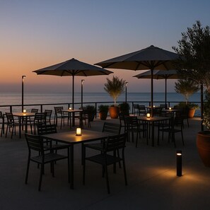 Restaurant - Middle Beach Hotel (Jounieh)