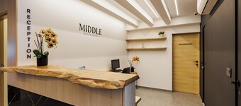 Middle Beach Hotel