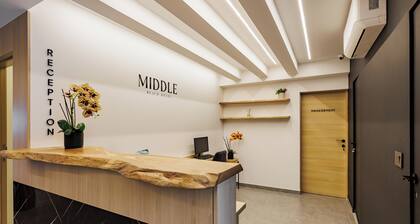 Middle Beach Hotel