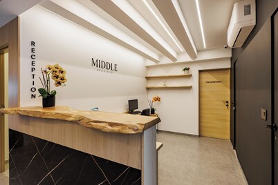 Middle Beach Hotel