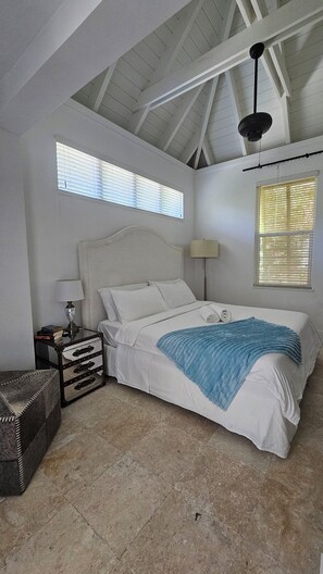 Wi-Fi, literie fournie