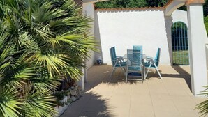 Unclassified image, 3 of 23, button - VILLA MEDOC OCEAN WITH SWIMMING POOL (Talais)