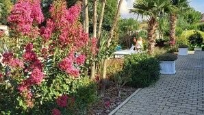 Unclassified image, 2 of 23, button - VILLA MEDOC OCEAN WITH SWIMMING POOL (Talais)