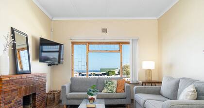 The Kleinmond Cottage