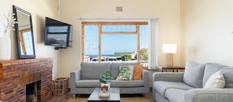 The Kleinmond Cottage