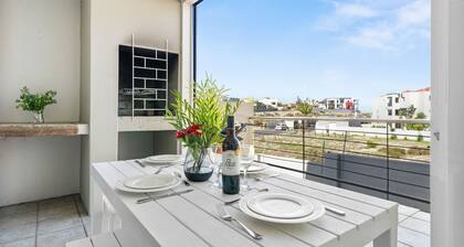 Balmoral Heights 20 - One Bedroom Apartment, Sleeps 2