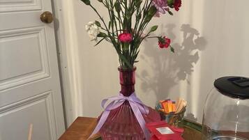 DĂ©tail de lâintĂ©rieur