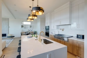 Cucina privata