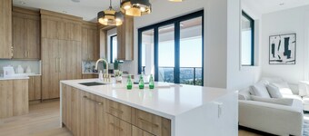 Skyview Retreat