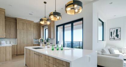 Skyview Retreat