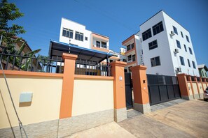 Departamento | Exterior
