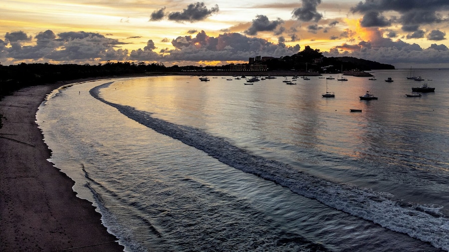 Newly Remodeled Flamingo Condo with Sweeping Ocean Views, Spacious Terrace & Walkable Location