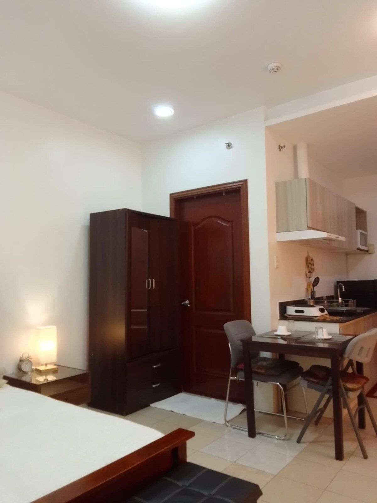 Majoittajan profiilikuva