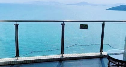 Genting Coast Resort Apartment (Huidong Country Garden Shili Yintan Branch)