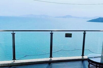 Genting Coast Resort Apartment (Huidong Country Garden Shili Yintan Branch)