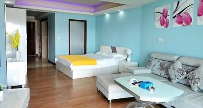 Genting Coast Resort Apartment (Huidong Country Garden Shili Yintan Branch)