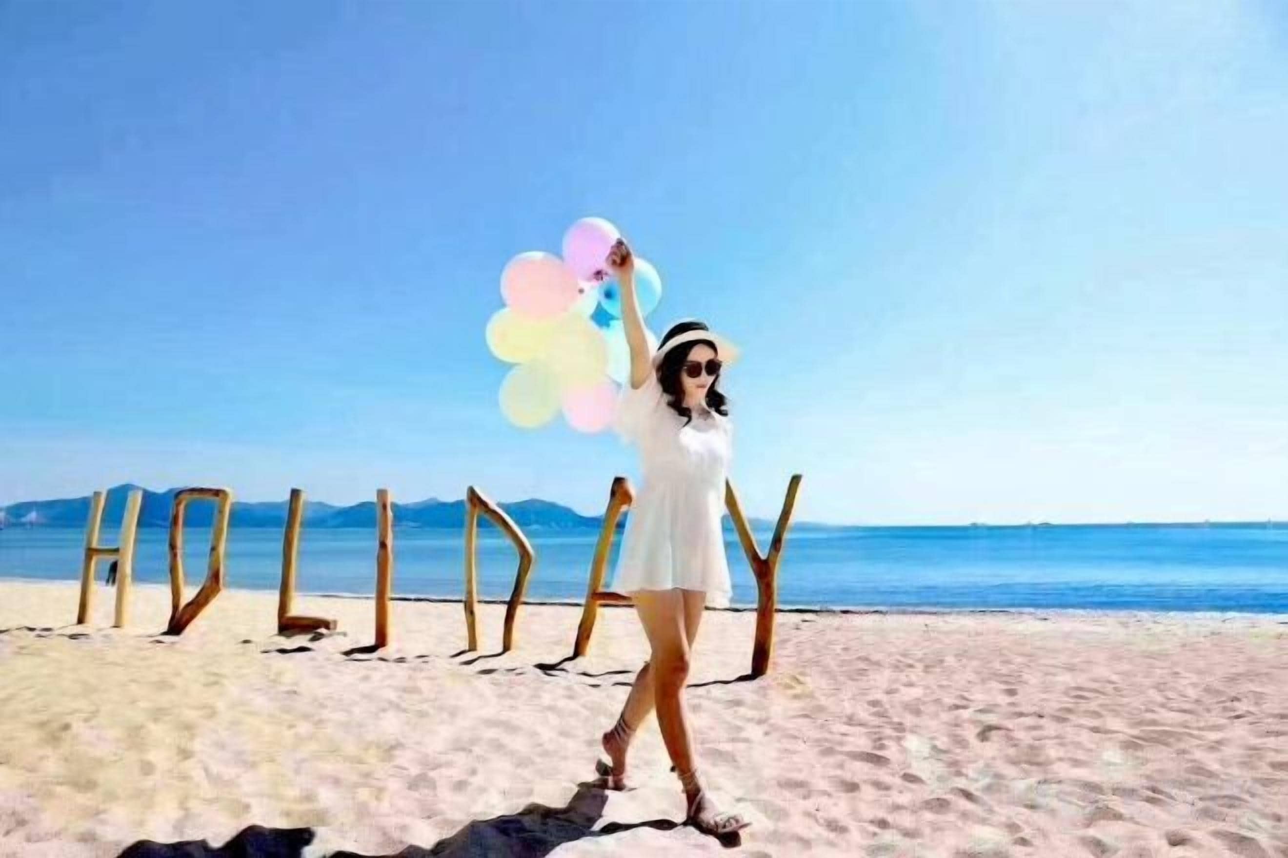 Pantai