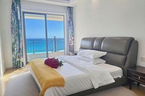 Room - Genting Coast Resort Apartment (Huidong Country Garden Shili Yintan Branch) (Huidong)