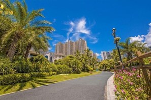 Interior - Genting Coast Resort Apartment (Huidong Country Garden Shili Yintan Branch) (Huidong)