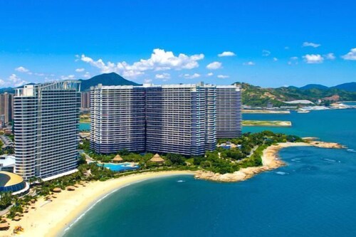 Genting Coast Resort Apartment (Huidong Country Garden Shili Yintan Branch)