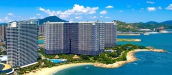 Genting Coast Resort Apartment (Huidong Country Garden Shili Yintan Branch)