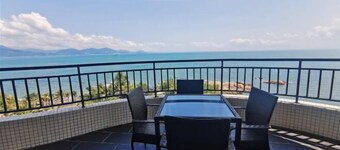 Genting Coast Resort Apartment (Huidong Country Garden Shili Yintan Branch)
