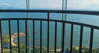 Genting Coast Resort Apartment (Huidong Country Garden Shili Yintan Branch)