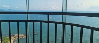 Genting Coast Resort Apartment (Huidong Country Garden Shili Yintan Branch)