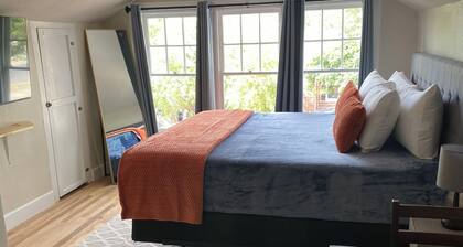 The Loft Apartment