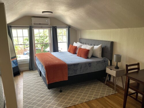The Loft Apartment