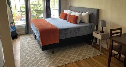The Loft Apartment